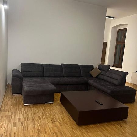 Nowoczesny 100M2 Apartament W Centrum Lodz  Exterior photo