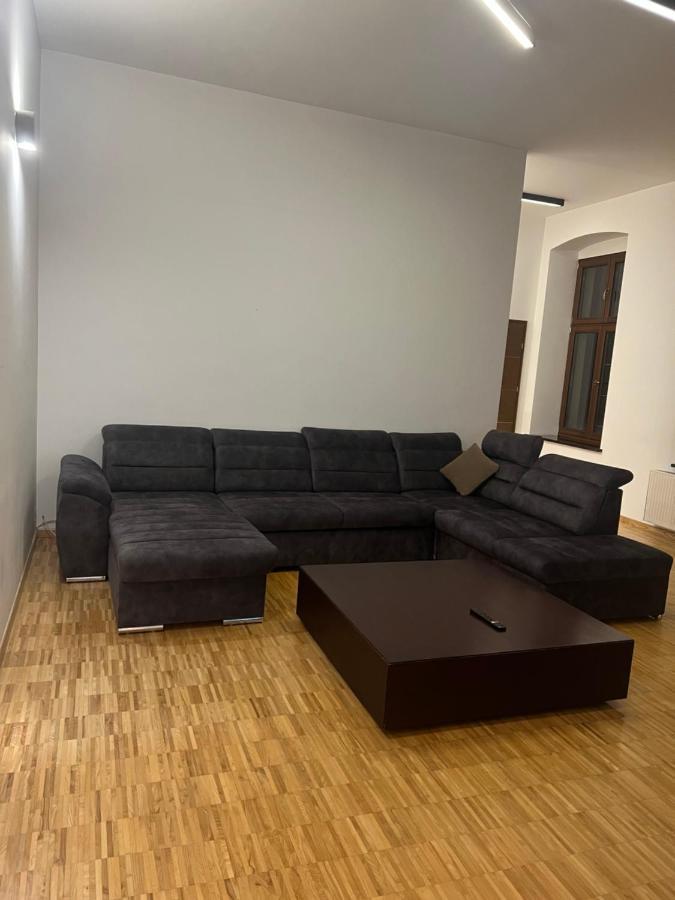 Nowoczesny 100M2 Apartament W Centrum Lodz  Exterior photo