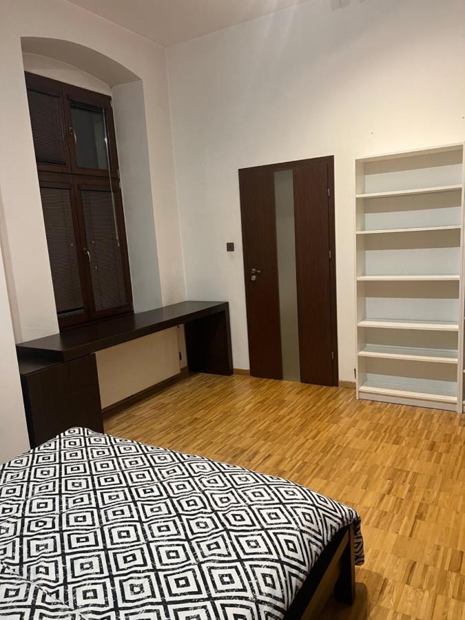 Nowoczesny 100M2 Apartament W Centrum Lodz  Exterior photo