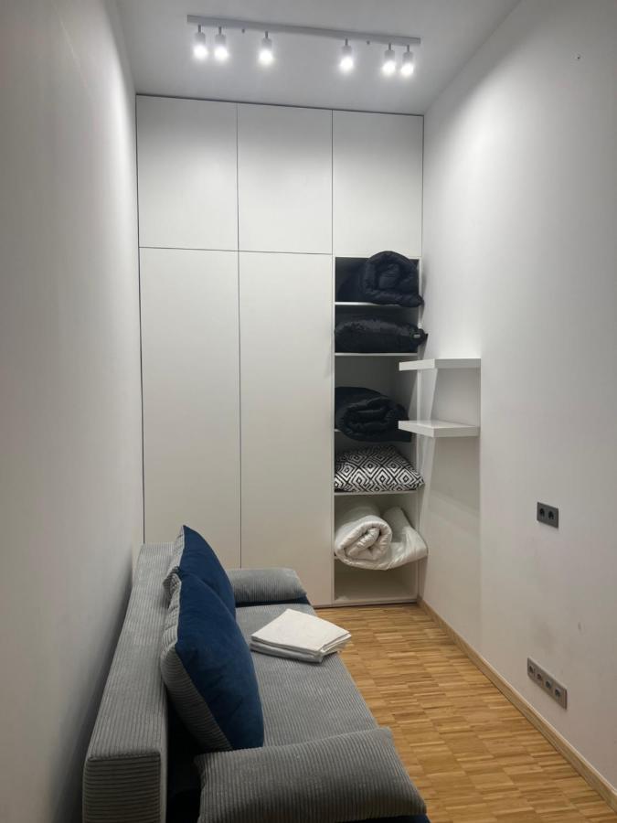 Nowoczesny 100M2 Apartament W Centrum Lodz  Exterior photo