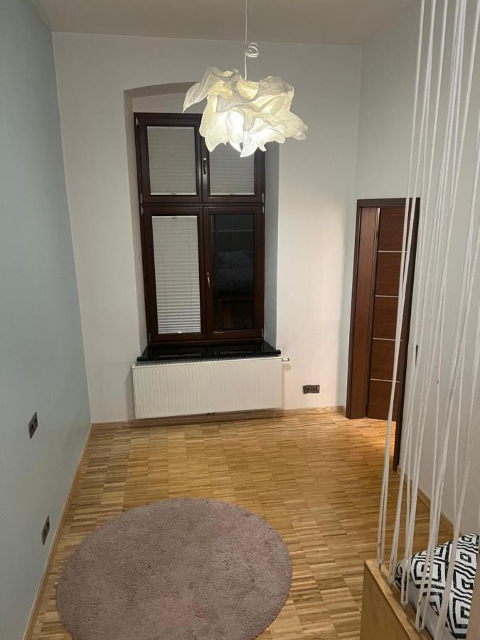 Nowoczesny 100M2 Apartament W Centrum Lodz  Exterior photo